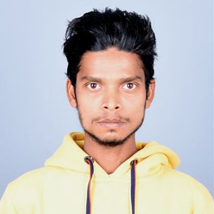 Mrinal kumarbauri Profile Picture