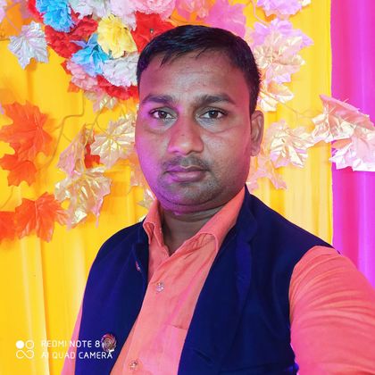 Chandan kumar   chak  Profile Picture