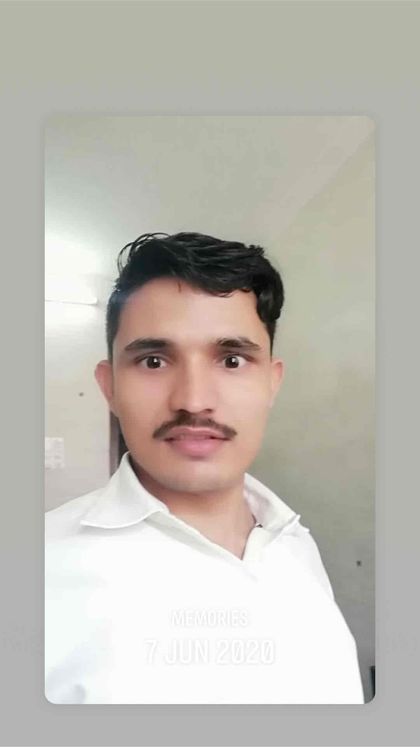 Deepak pandey  Profile Picture