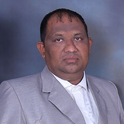 Jagdish Patel Profile Picture