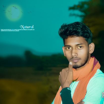Ramakant Yadav Profile Picture