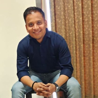 sangada rahul Profile Picture