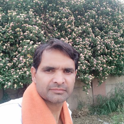 Digamber Sharma Profile Picture