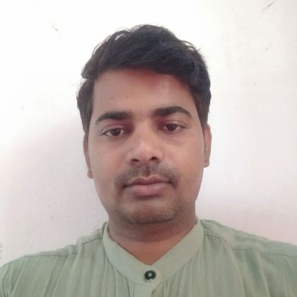 Dharmendra Varma Profile Picture