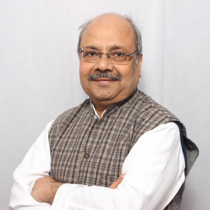 S K Jaiswal Profile Picture