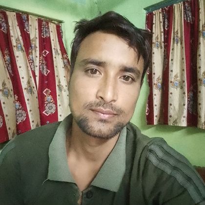 Pankaj Nath Profile Picture
