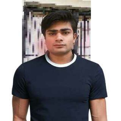 Rakesh Prajapati Profile Picture