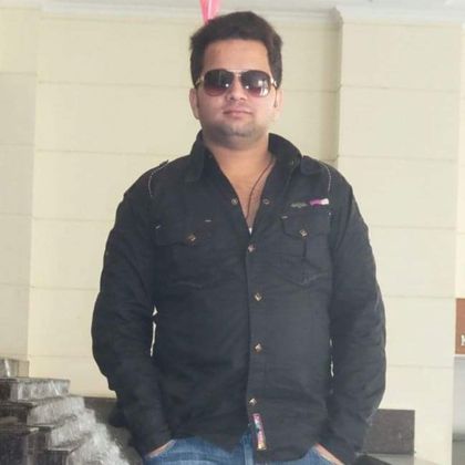 Amit Thakkar Profile Picture