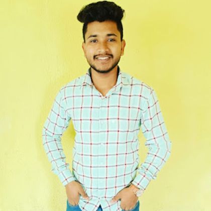 Akash Gadekar Profile Picture