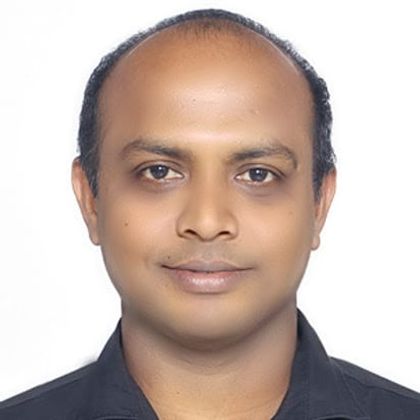 Dayanand Talgaonkar Profile Picture