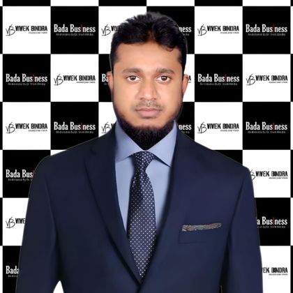 Jiarul Haque Profile Picture