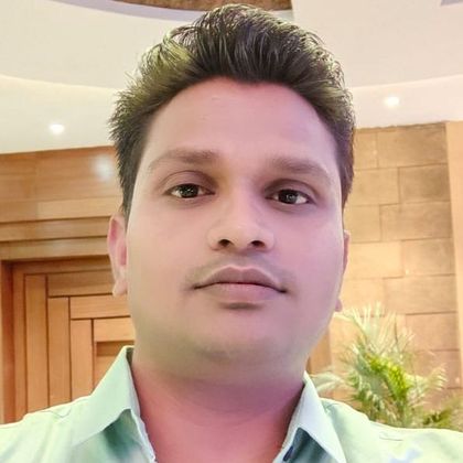 Anuj Sahu Profile Picture