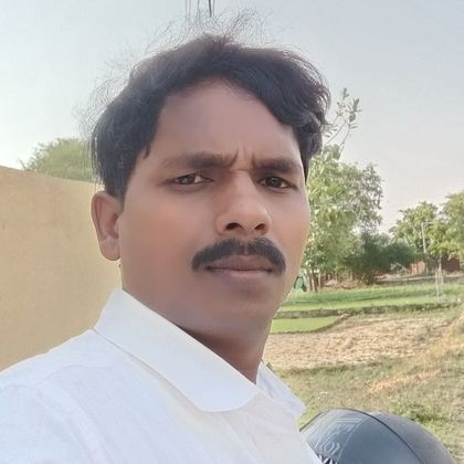 AnandKumar Patel Profile Picture