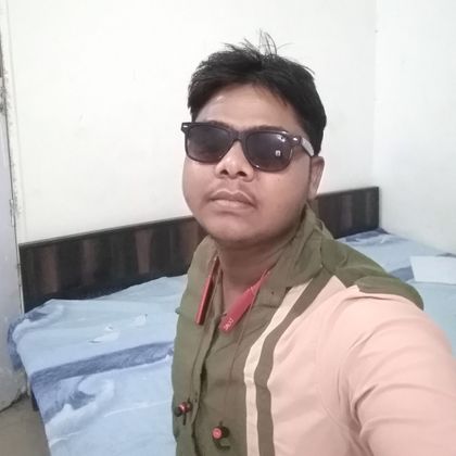Baboo Ram Profile Picture