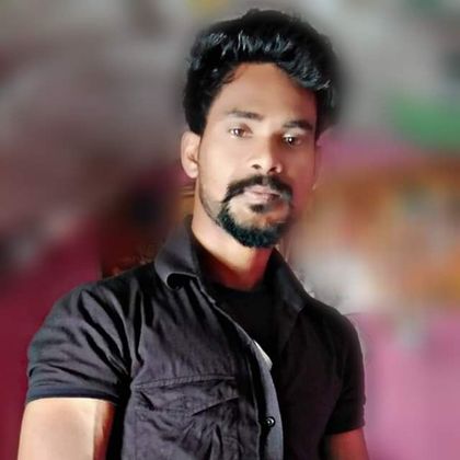 Bicky Karmkar Profile Picture