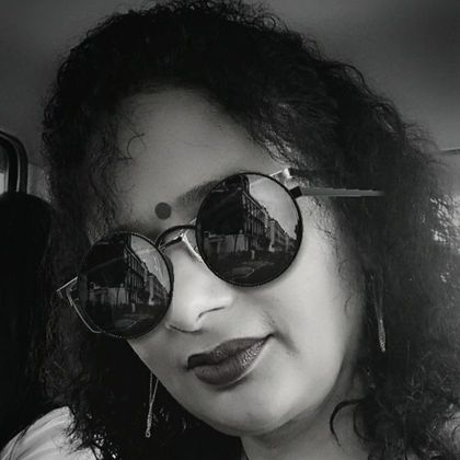 prabha Bhatnagar Profile Picture