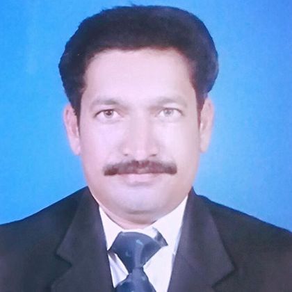 Vishwanath Jadhav Profile Picture