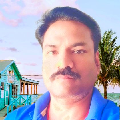 Kapil Malik Profile Picture