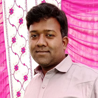 Rajeshkumar Prajapati Profile Picture