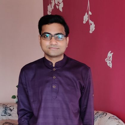 Rahul Bakshi Profile Picture