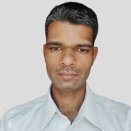 Ramkishor Namdev Profile Picture