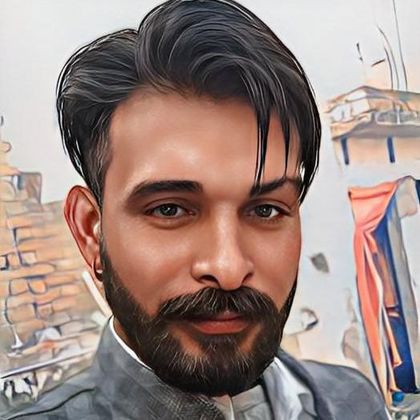 Sandeep rana Profile Picture