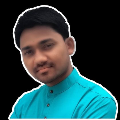 Parshuram Kachare Profile Picture