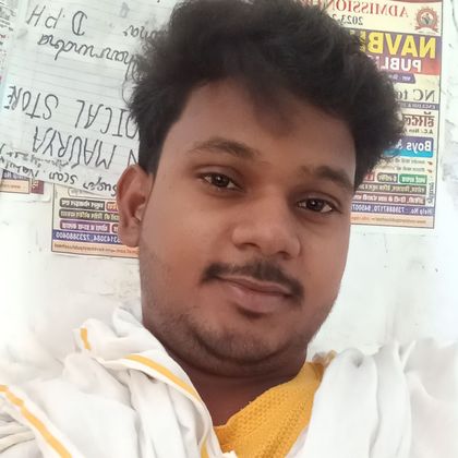 Pankaj Maurya Profile Picture