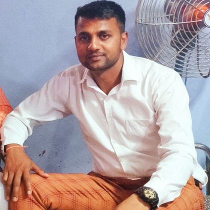 Pradeep Patel Profile Picture