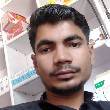Ankur Saini Profile Picture