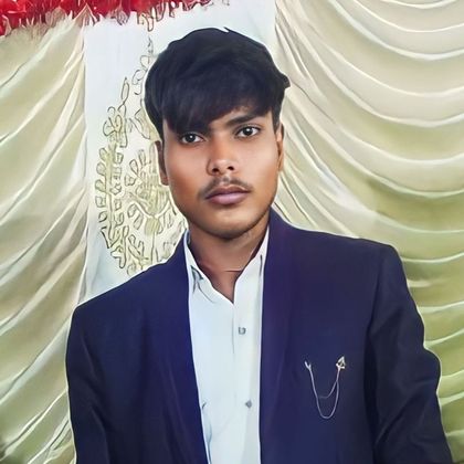 kaoushal Ahirwar Profile Picture