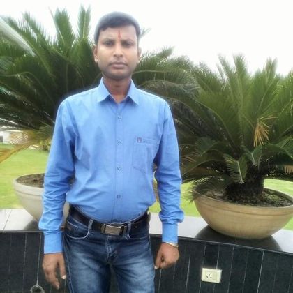 NishitKumar Das Profile Picture