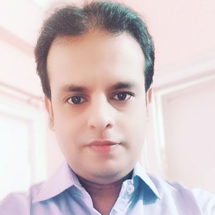 Er.  Santosh Kumar Profile Picture