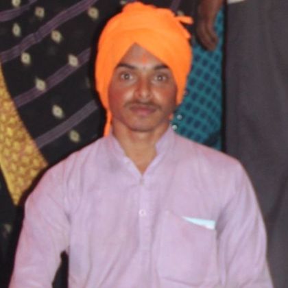 Sushil Kumar  Danai Profile Picture