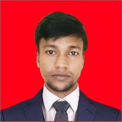 DEEPAK KUMAR Profile Picture