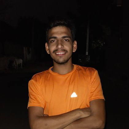 Mohit Singh Profile Picture