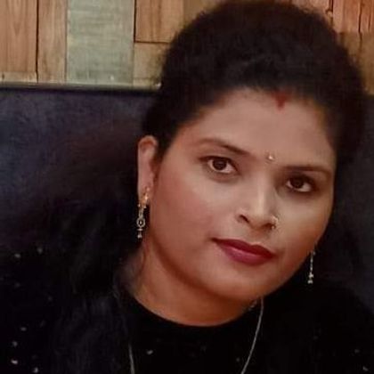 Jyoti Gupta Profile Picture