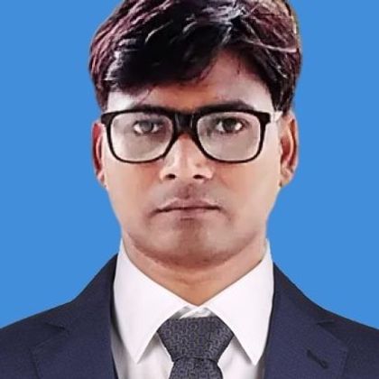 Amit Kumar  Profile Picture
