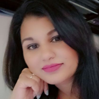 nikita chavda Profile Picture