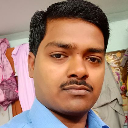 Radhakrishn Gupta Profile Picture
