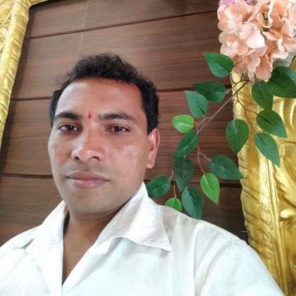 Vishal Bokde Profile Picture
