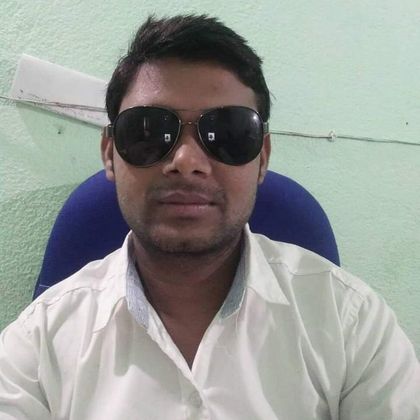 Ravi Thakur Profile Picture