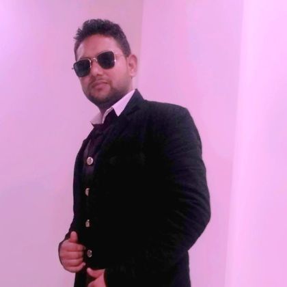 Kapil Bharti Profile Picture