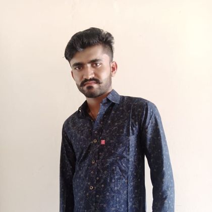 Raj Veer Krishna Parihar Profile Picture