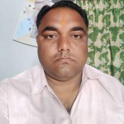 RamShankar Verma Profile Picture
