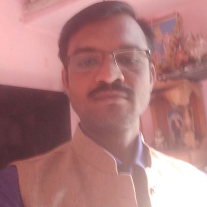 Prashant Bagade Profile Picture