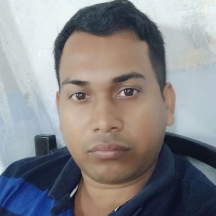 Madan ojha Profile Picture