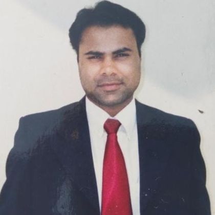 Bhawesh kumar Yadav Profile Picture