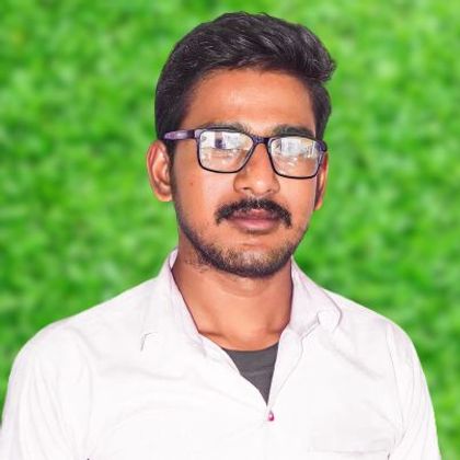 Mukesh Prajapat Profile Picture