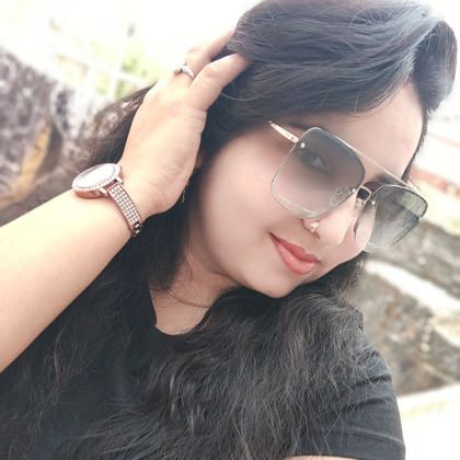 Sapna Choudhary Profile Picture